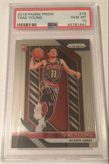 Trae Young