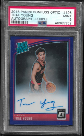 Trae Young