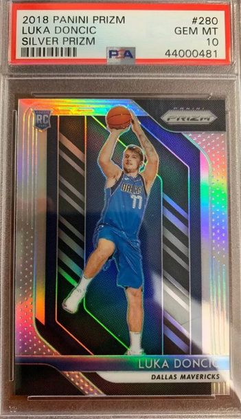 Luka Doncic