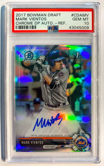 VIentos Ref PSA 10 3