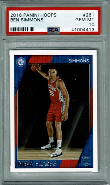 Ben Simmons