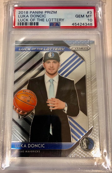 Luka Doncic