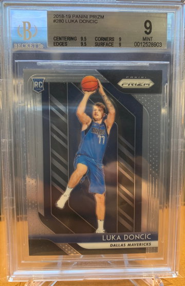 Luka Doncic