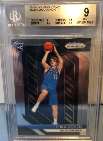 Luka Doncic