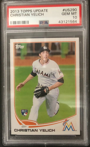 Christian Yelich