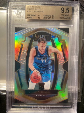 Luka Doncic