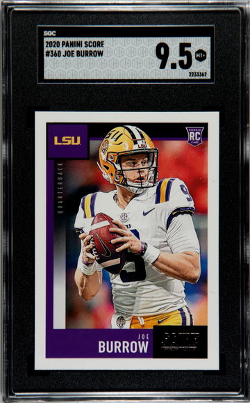 Joe Burrow