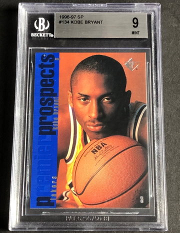 Kobe Bryant