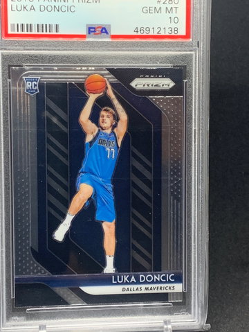 Luka Doncic