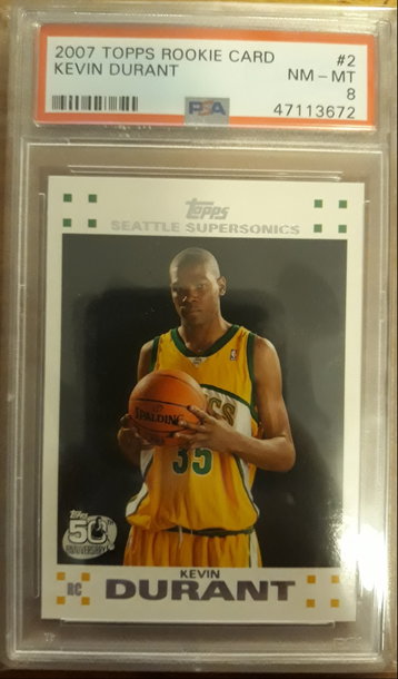 Kevin Durant