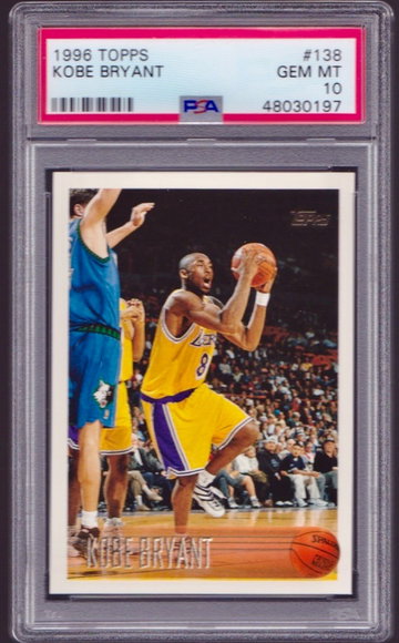 Kobe Bryant
