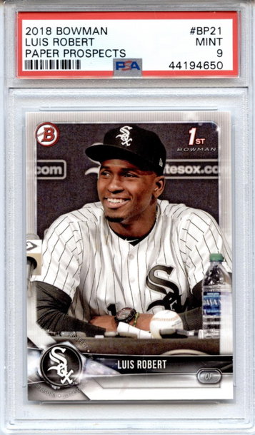 Luis Robert