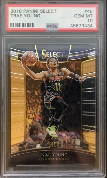 Trae Young