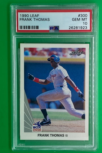 Frank Thomas 