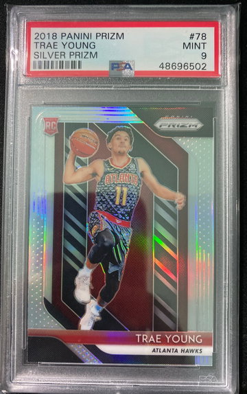 Trae Young