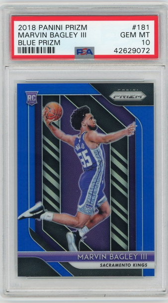 Marvin Bagley