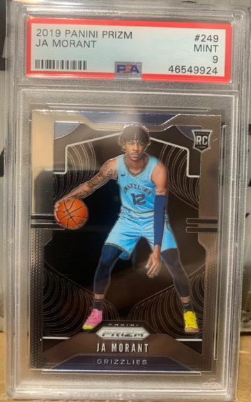 Ja Morant
