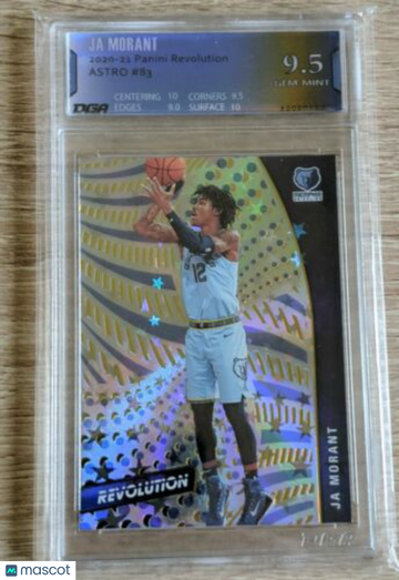 1978 Topps Mark Fidrych #45 Parallel PSA 9
