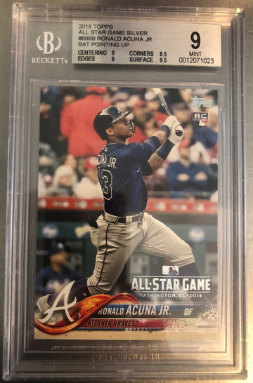 Ronald Acuna Jr