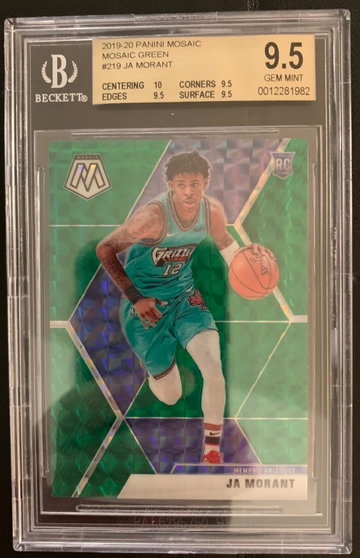 Ja Morant