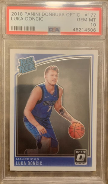 Luka Doncic