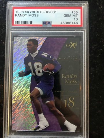 Randy Moss