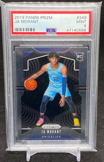 Ja Morant