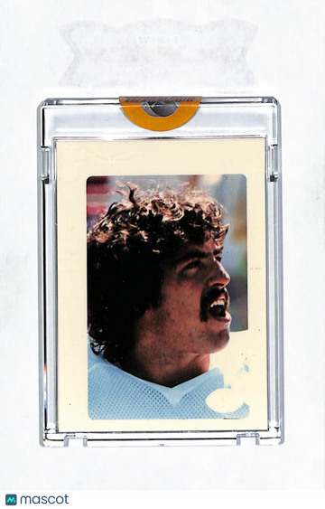 1977 Topps Mexican Dan Fouts #177