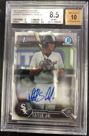 Fernando Tatis Jr.
