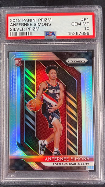 Anfernee Simons