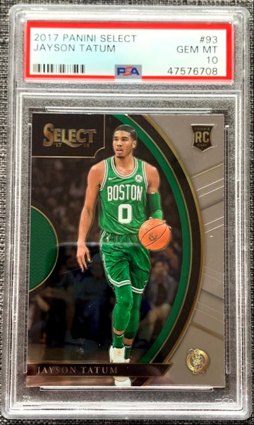 Jayson Tatum