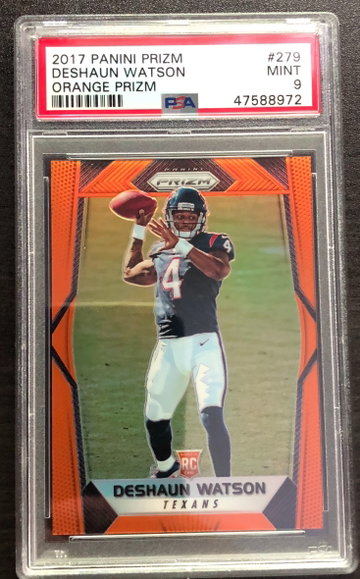 Deshaun Watson