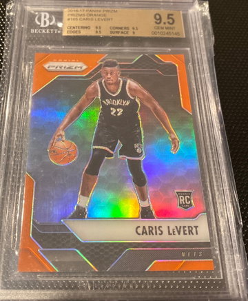 Caris Levert