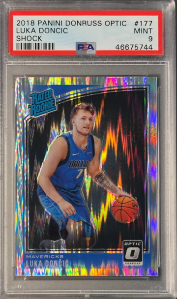 Luka Doncic