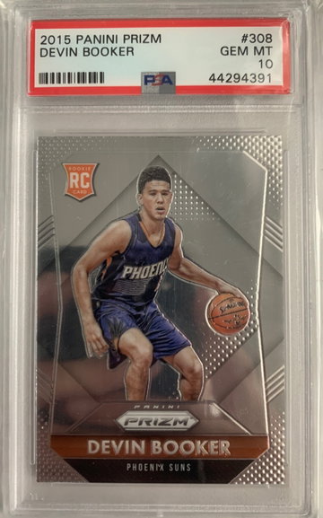 Devin Booker