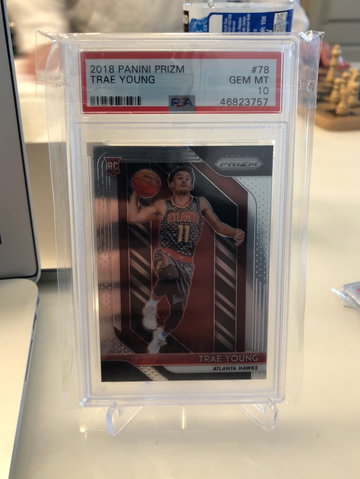 Trae Young