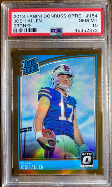 Josh Allen