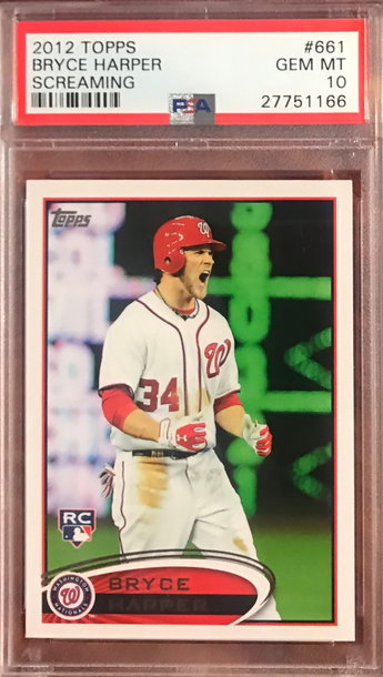 Bryce Harper