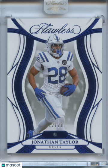 2025 Jonathan Taylor 10