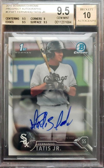 Fernando Tatis Jr.