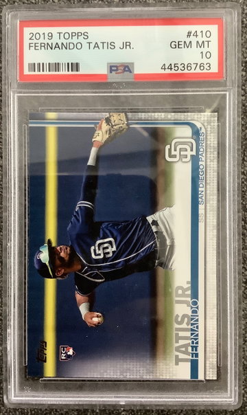 Fernando Tatis Jr