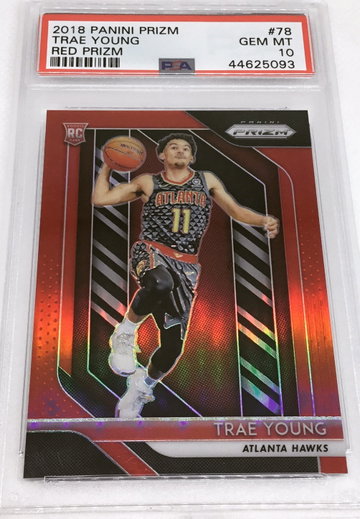Trae Young