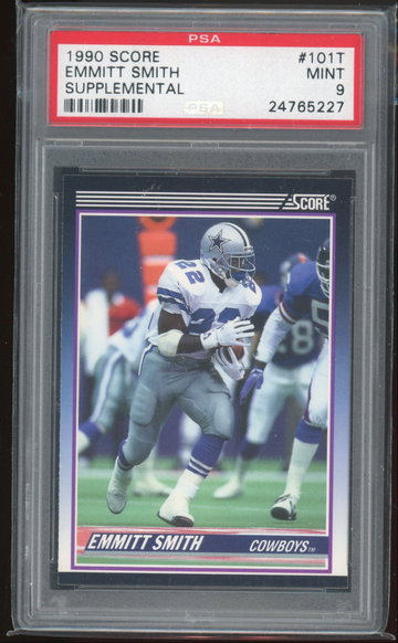 Emmitt Smith
