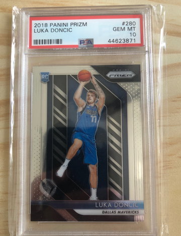 Luka Doncic