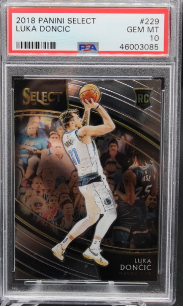 Luka Doncic