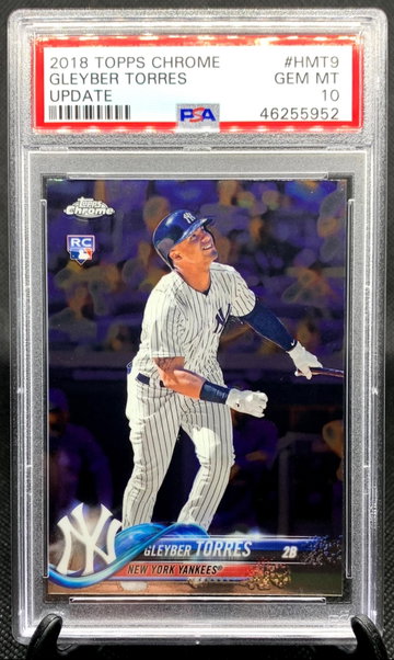 Gleyber Torres