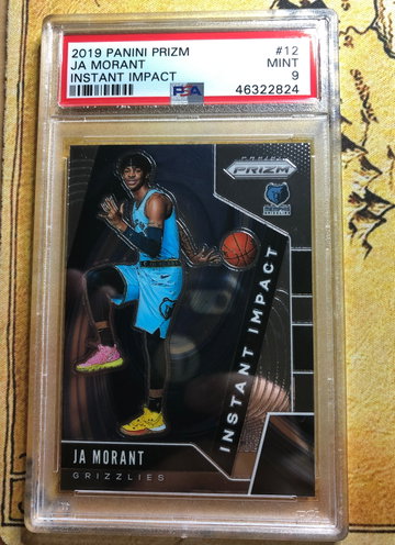 Ja Morant