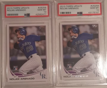 Nolan Arenado