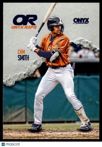 2025 Onyx Rips Cam Smith #ORBA-CASM