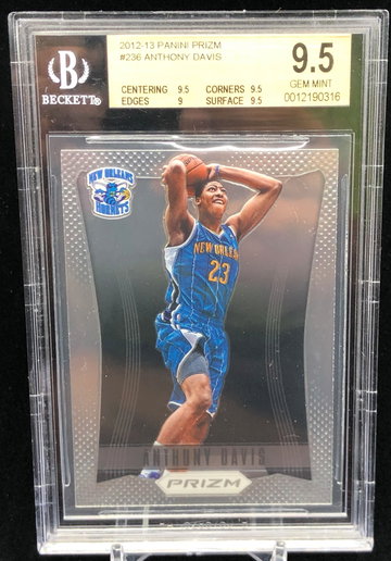 Anthony Davis
